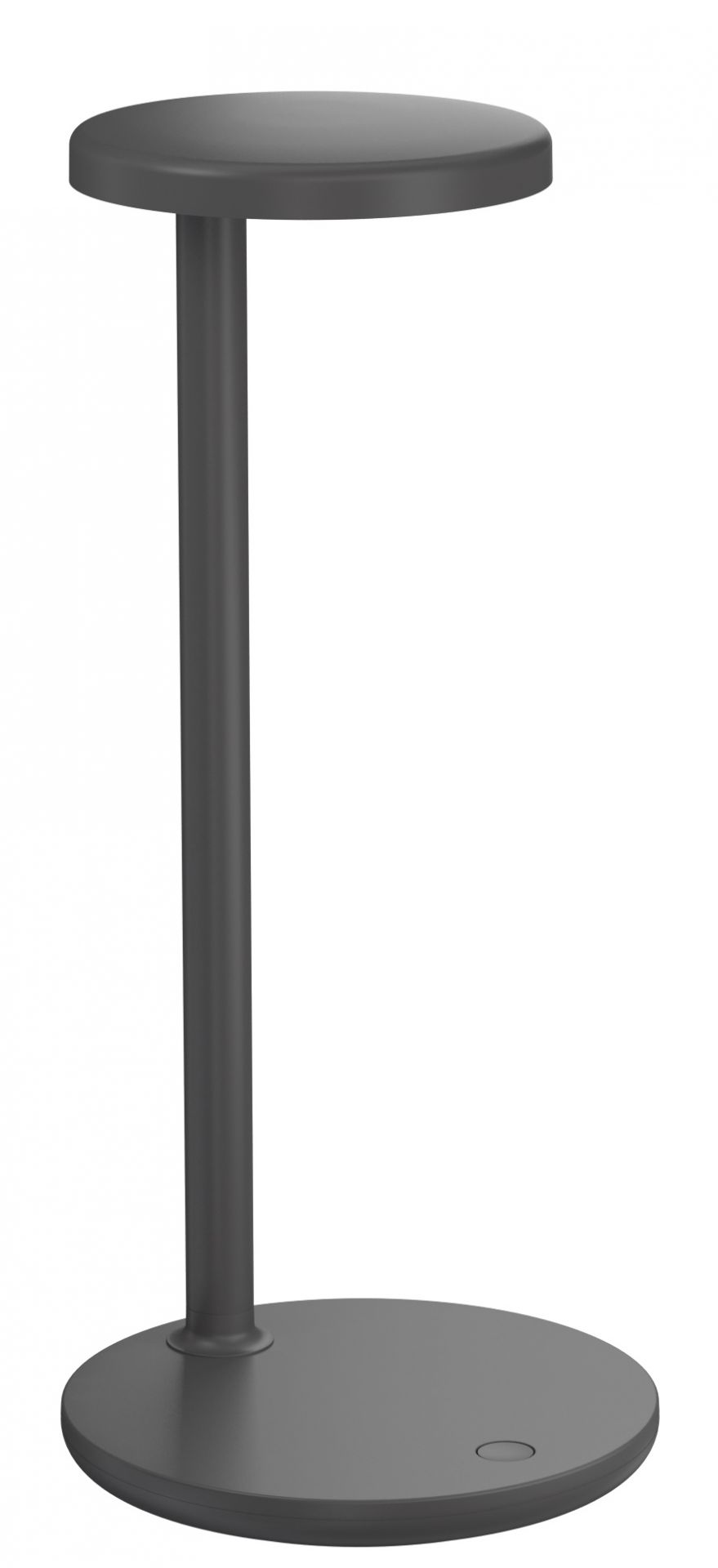 Oblique Qi Tischleuchte Flos